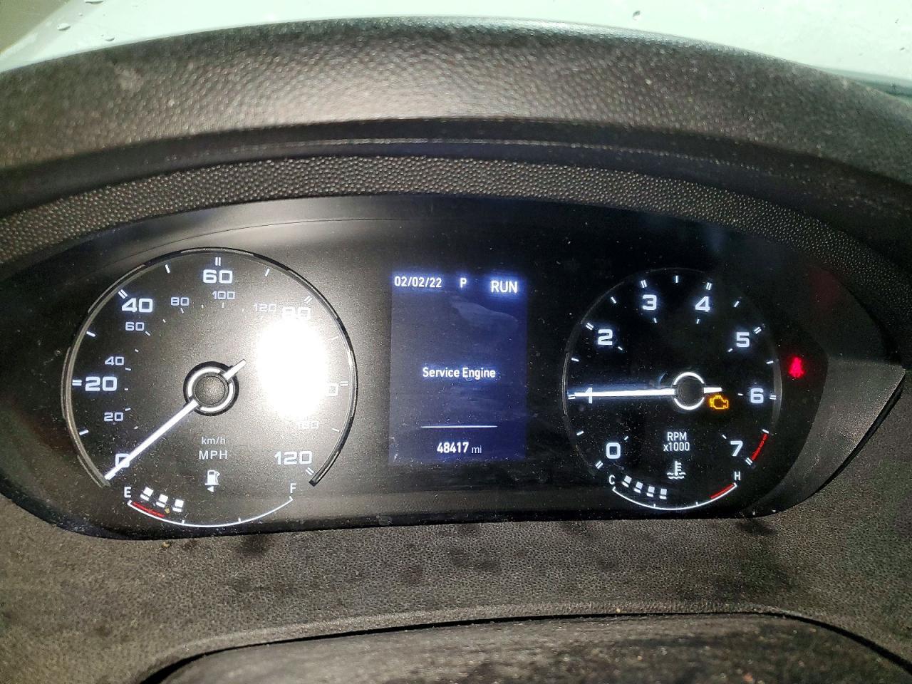 2025 Dodge RAM Promaster 2500 2500 High