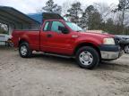 2007 Ford F150