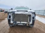2025 Chevrolet Silverado K3500