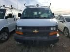 2013 Chevrolet Express G2500