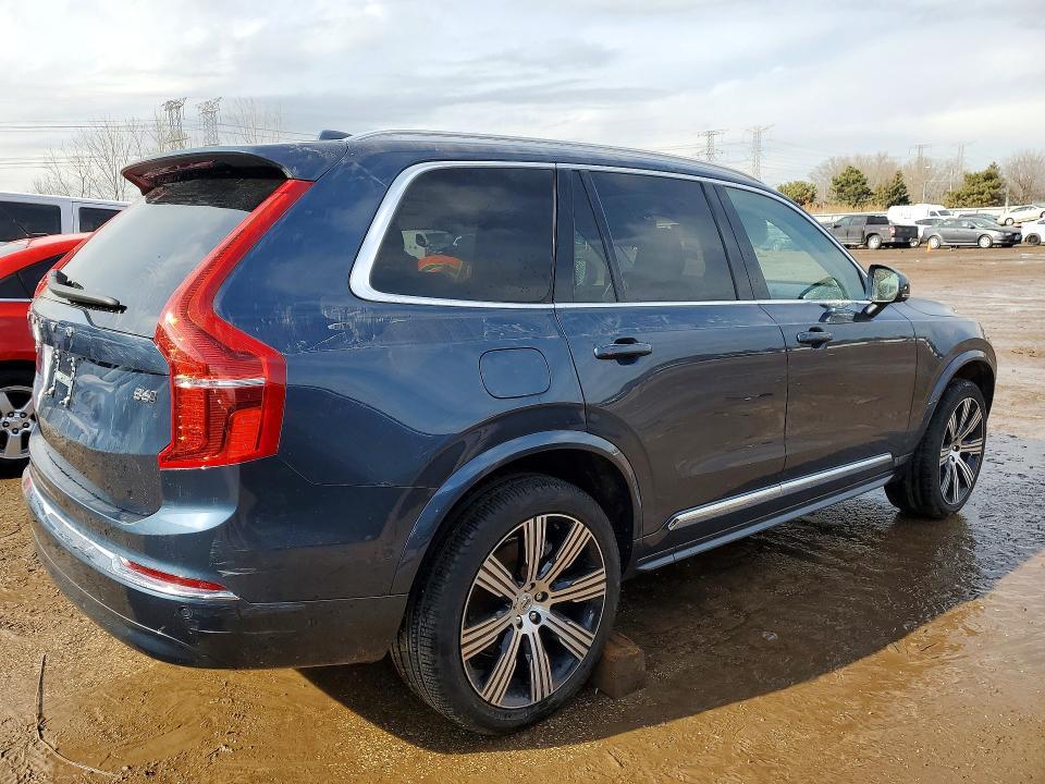 2024 Volvo Xc90 Ultimate