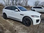 2019 Jaguar F-pace R-sport