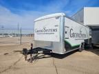 2022 Sure Trac STRLP10220TA-100 Enclosed Cargo Trailer