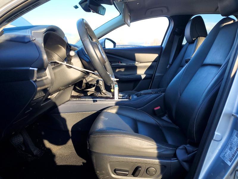 2020 Mazda Cx-30 Preferred