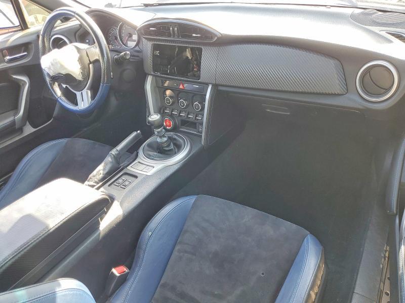 2015 Subaru Brz 2.0 Limited