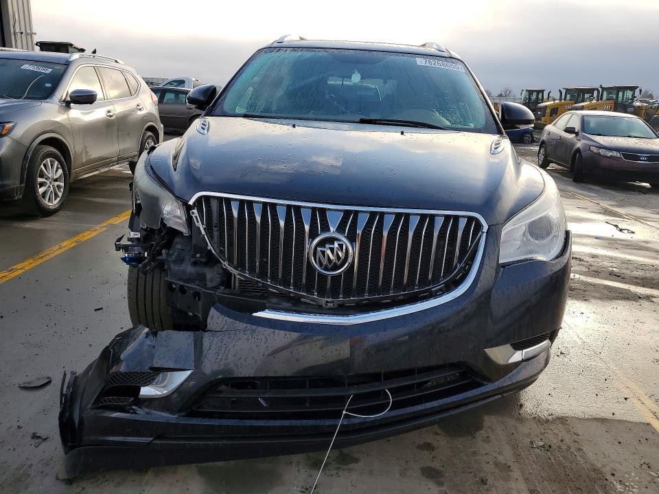 2015 Buick Enclave