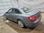 2017 Audi A4 Premium