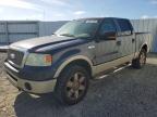 2007 Ford F150 Supercrew