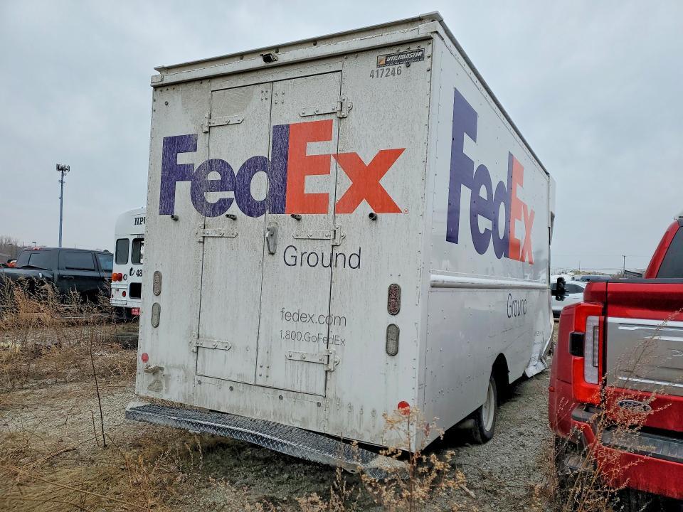 2019 Ford Transit T-350 HD