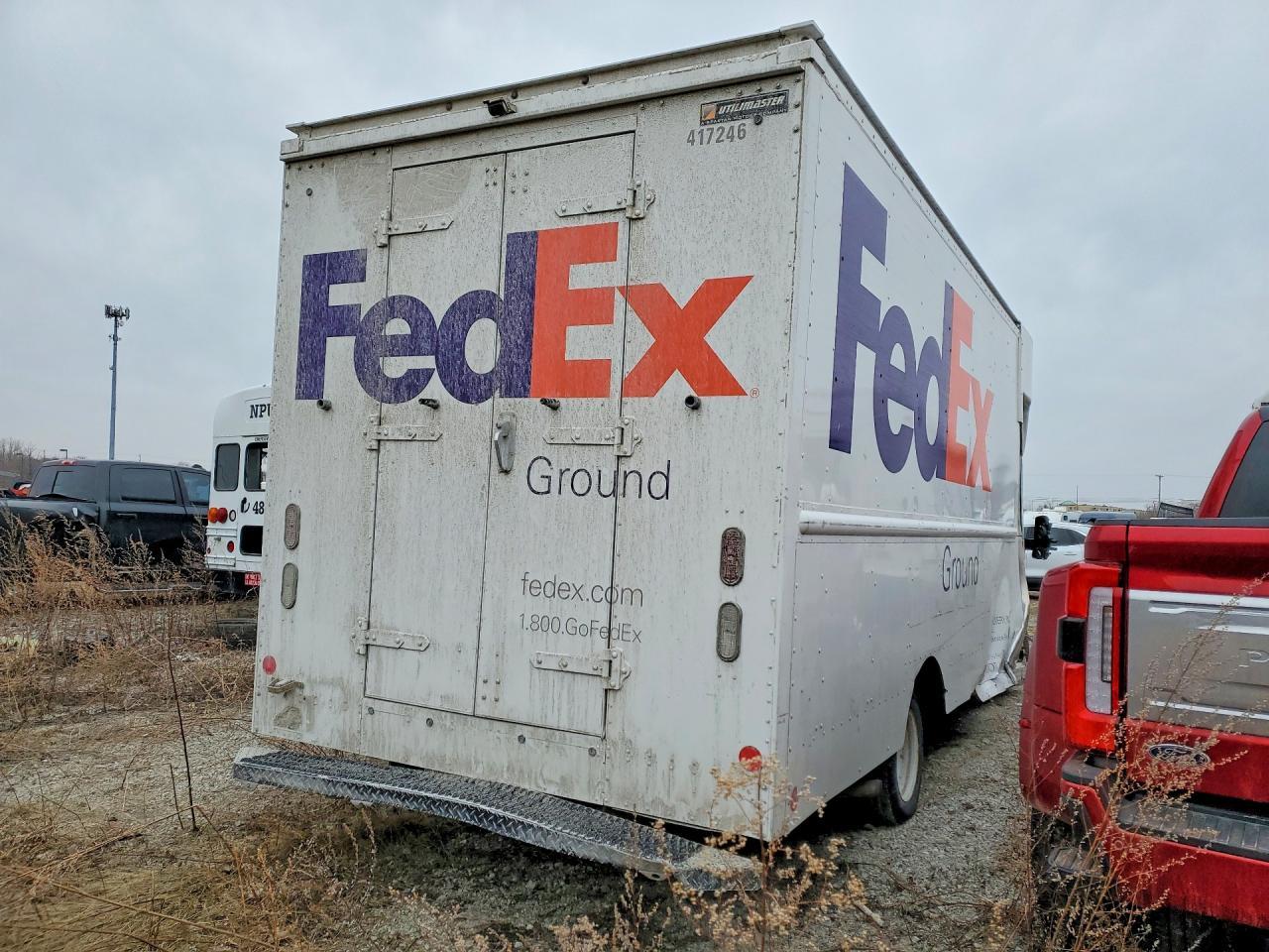 2019 Ford Transit T-350 HD