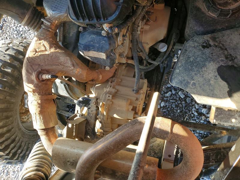 2023 Can-Am Commander-Utility Vehicle