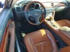 2005 Lexus Sc 430
