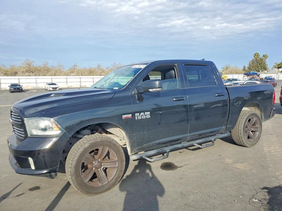 2014 Dodge RAM 1500 Sport