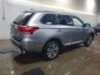 2020 Mitsubishi Outlander es