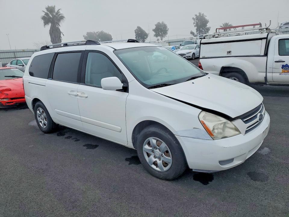 2007 KIA Sedona