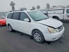 2007 KIA Sedona