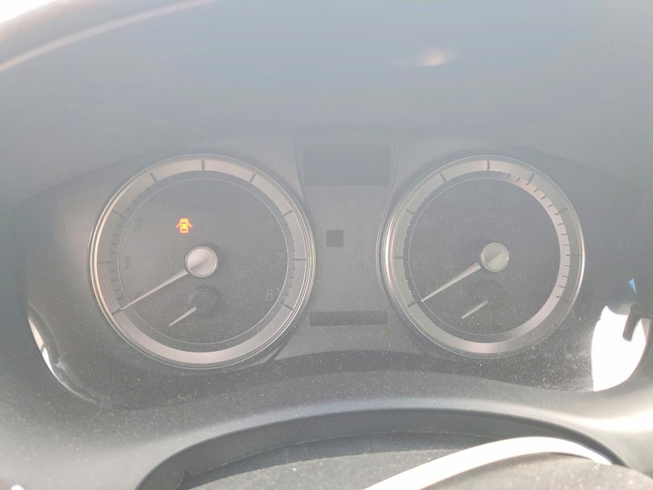 2011 Lexus Es 350 Base