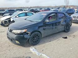 2010 KIA Forte ex for sale in Kansas City, KS