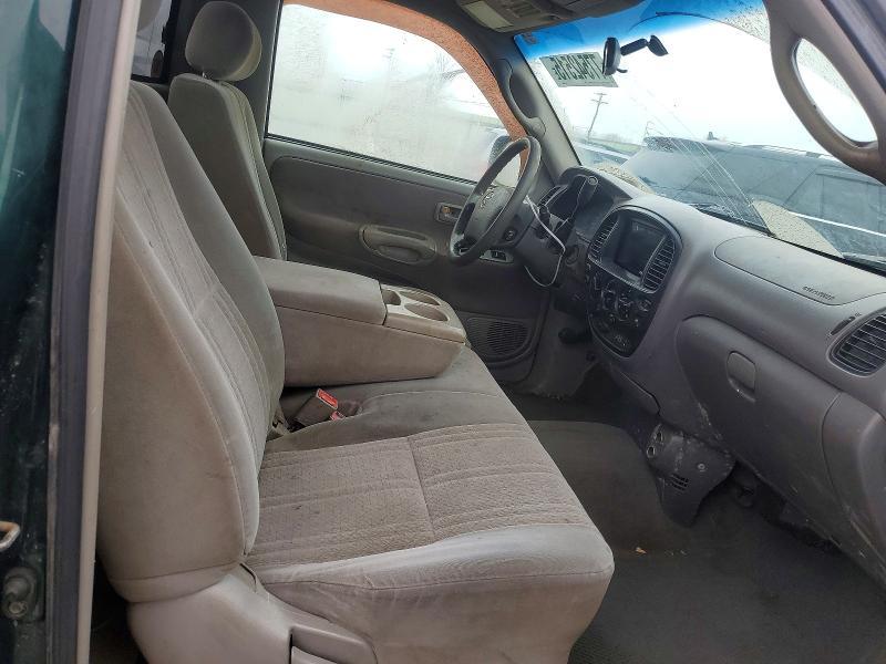 2004 Toyota Tundra SR5