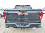 2026 GMC Sierra K1500 AT4