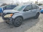 2011 Honda Cr-v lx