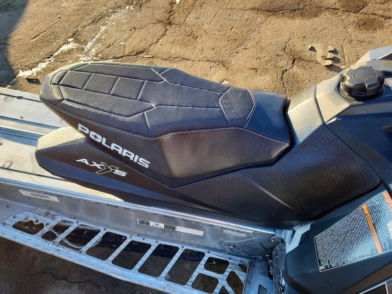 2018 Polaris 800 Switchback Assau