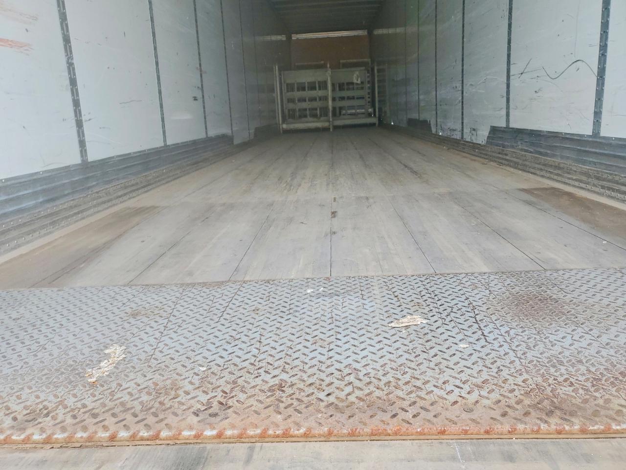 2019 Great Dane CCC-3314-21053 DRY Van Trailer