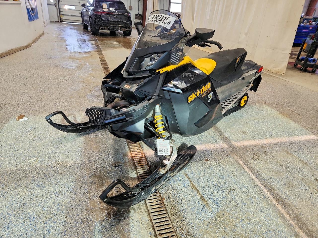 2010 Other MX Z 1200