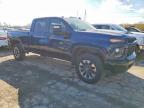 2021 Chevrolet Silverado K2500 Custom