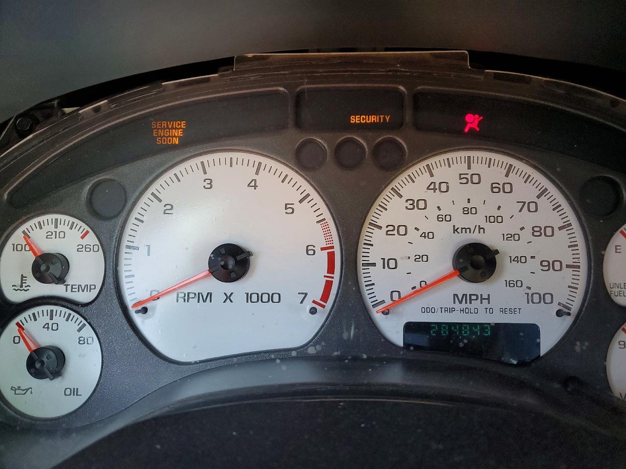 1999 Chevrolet S Truck S10