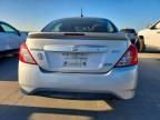 2015 Nissan Versa s