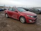 2014 KIA Optima ex