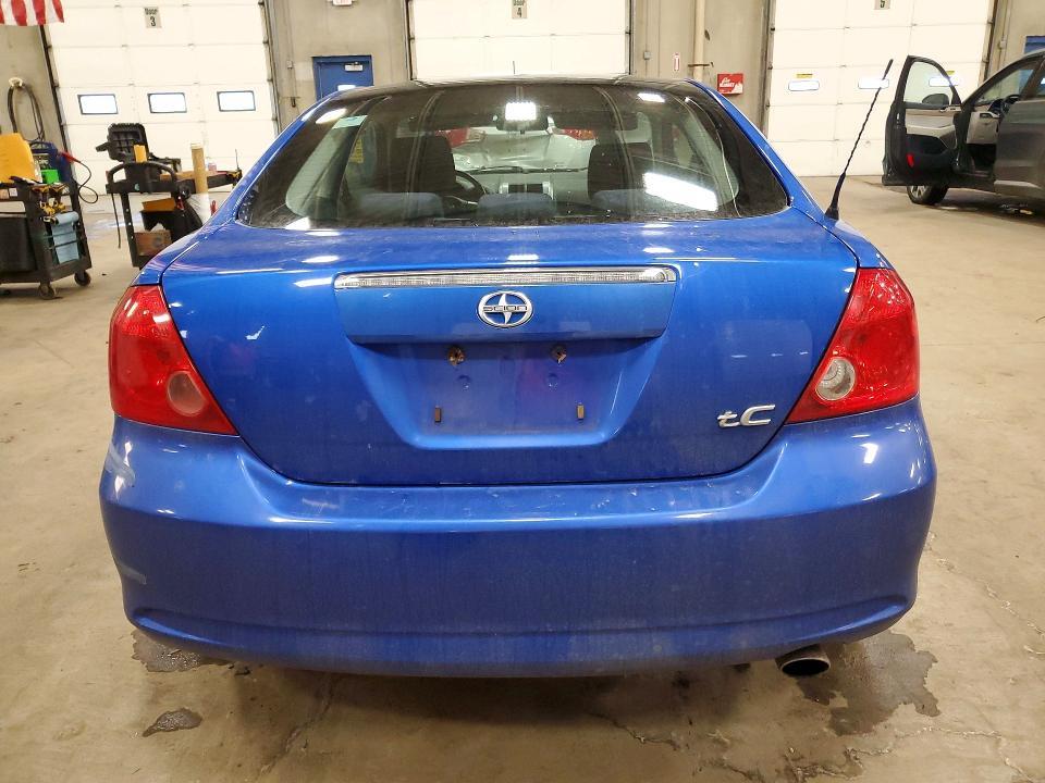 2006 Scion TC