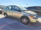 2001 Toyota Echo