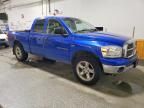 2007 Dodge RAM 1500 ST