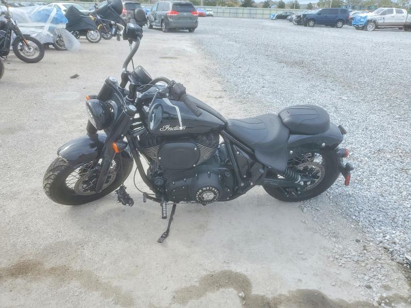 2022 Indian Motorcycle Co. Super Chief ABS