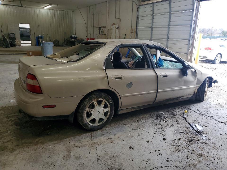 1994 Honda Accord ex