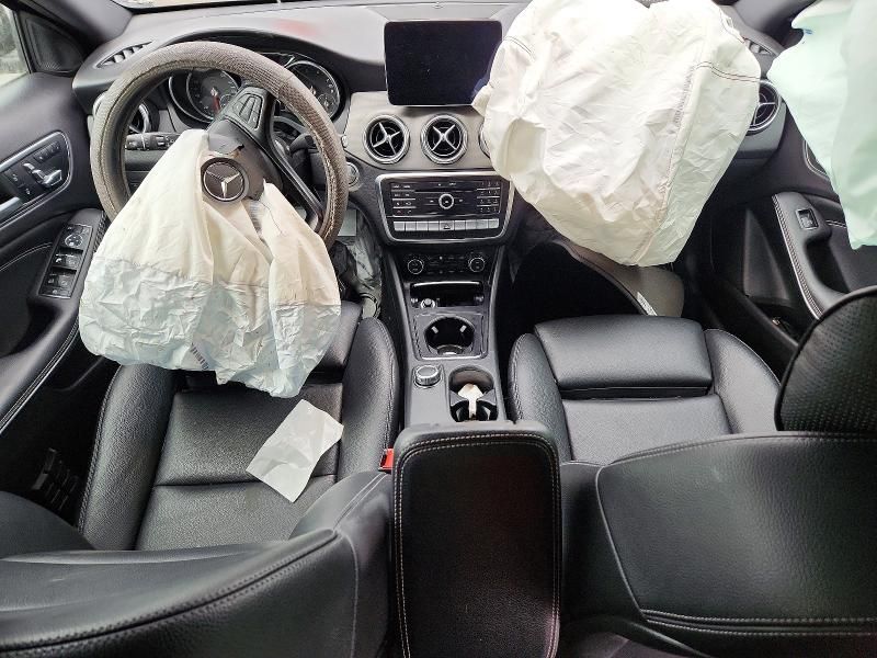 2019 Mercedes-Benz Gla 250 4matic