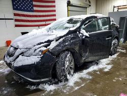 2021 Nissan Murano s en venta en Candia, NH
