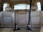 2011 Honda Pilot exl