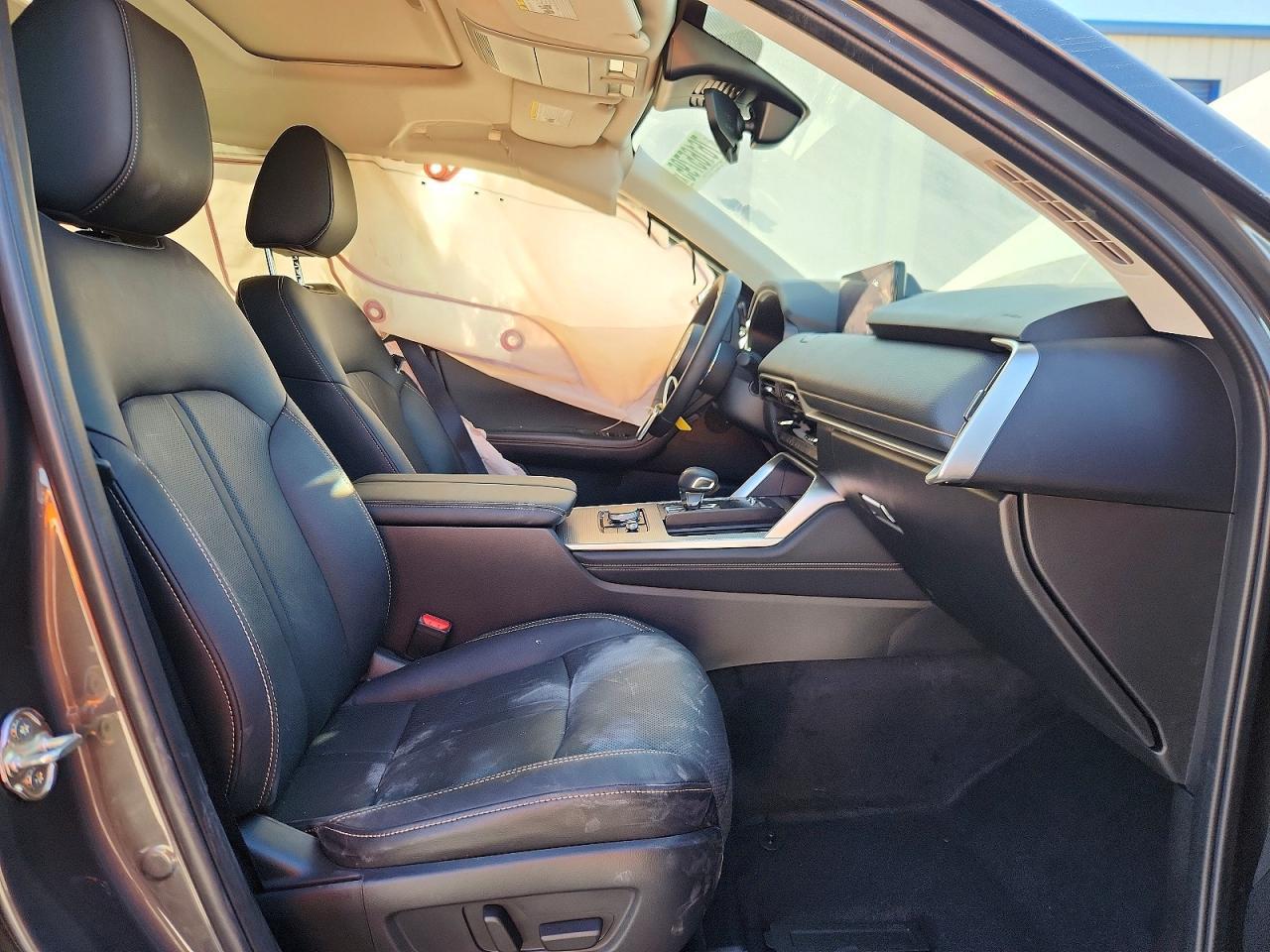 2025 Mazda Cx-90 Preferred