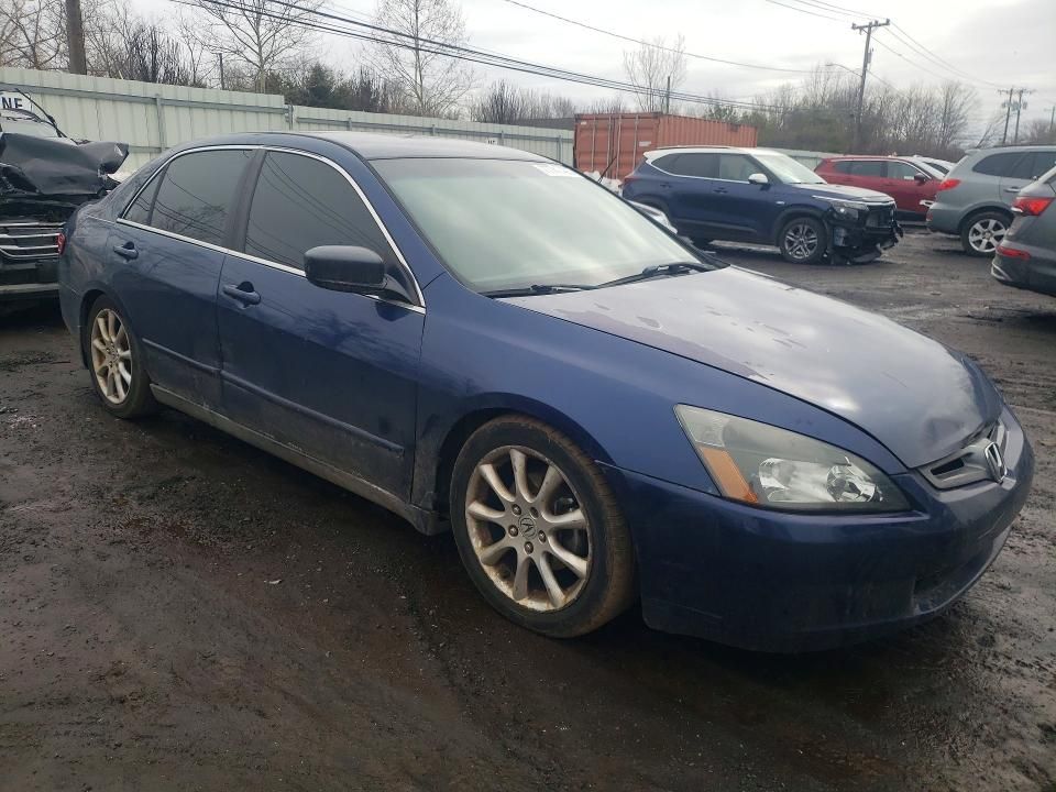 2005 Honda Accord lx