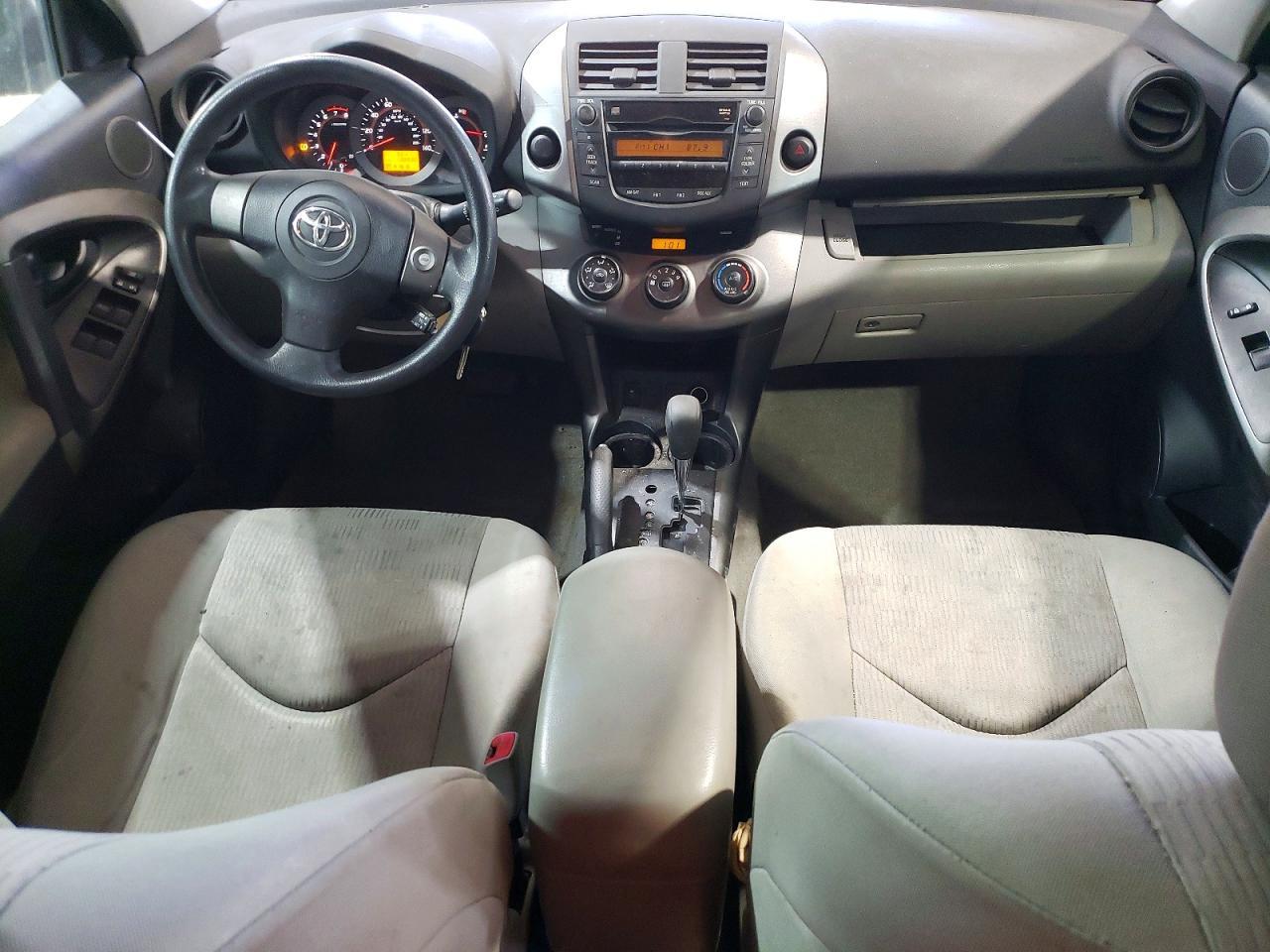 2009 Toyota Rav4