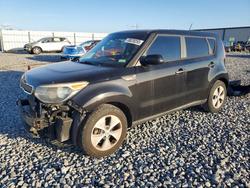 KIA salvage cars for sale: 2014 KIA Soul Base