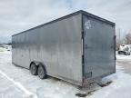 2025 Covered Wagon CW8.5X24TA2 Enclosed Cargo Trailer