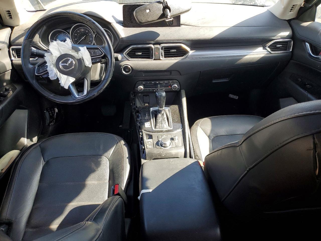 2023 Mazda Cx-5 Preferred