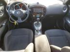 2016 Nissan Juke sv