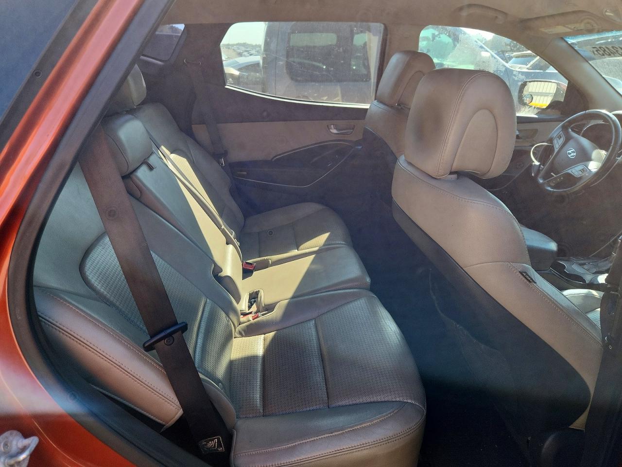 2013 Hyundai Santa fe Sport
