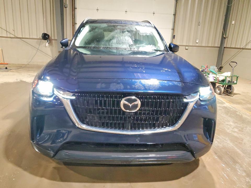 2024 Mazda Cx-90 Preferred Plus