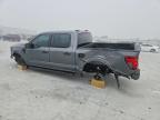 2025 Ford F150 STX